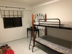 Blk 401 Bedok North Avenue 3 (Bedok), HDB 3 Rooms #177601262